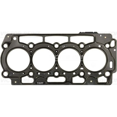 Imagem de REINZ 61 35430 10 Juntas da Cabeça do Motor 1,3 75 Junta de camadas metálicas 3 PEUGEOT: 206 Hatchback, 307 SW, CITROËN: C3 I Hatchback