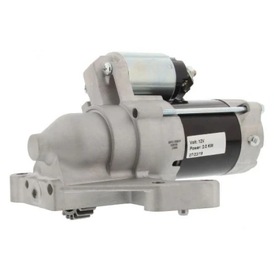Imagem de MAPCO 113860 Motor de arranque 12V 2kW 22 MITSUBISHI: Outlander 2 SUV, Grandis