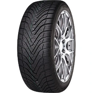 Imagem de Gripmax Status Allclimate 235/35 R19 91W carro Pneus para todas as estações BMW: 3 Sedan, Coupe, 2 SEAT: Leon II Hatchback GR2353519WST