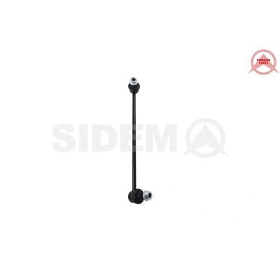 Imagem de SIDEM 81265 barra / escora, estabilizadora exterior, Eixo dianteiro, lado direito 322 MM12X1,25R