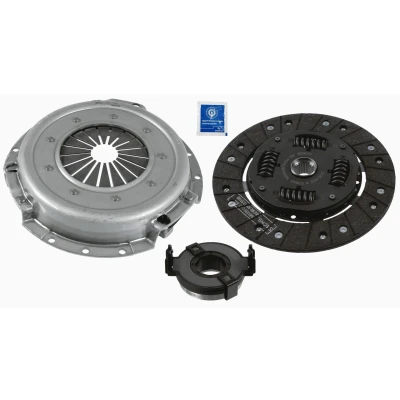 Imagem de SACHS 3000 855 801 Kit de Embraiagem 228 PEUGEOT: Boxer Van, CITROËN: Jumper I Minibus