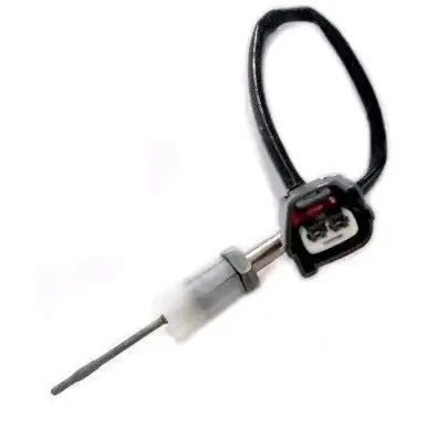 Imagem de Sensor de temperatura dos gases escape MEAT &amp; DORIA 12175
