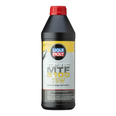 Imagem de LIQUI MOLY 20842 Óleo de caixa velocidades 75W 1
