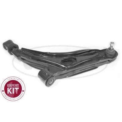 Imagem de CORTECO 49399463 Braço de suspensão esquerda transversal FIAT: Uno Hatchback