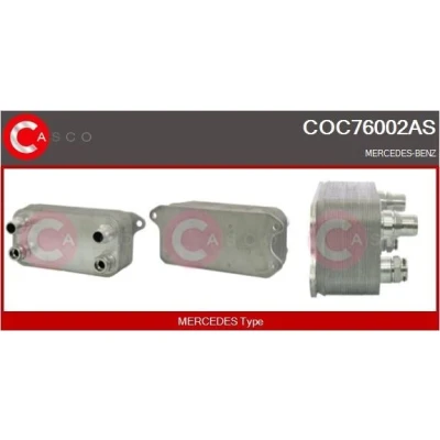Imagem de CASCO CRE30113AS Regulador do Alternador 12V