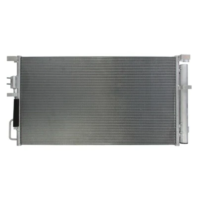 Imagem de MAHLE ORIGINAL AC 64 000S Condensador com parafusos, secador 13 8,45 654