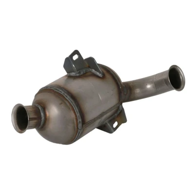 Imagem de JMJ 1080359 Catalisador Euro 4 (D4) PEUGEOT: 207 Hatchback, 107 206+ CITROËN: C3 II, C2 C1 I, TOYOTA: Aygo