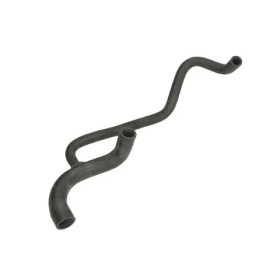 Imagem de THERMOTEC DWF083TT Mangueira de Radiador em baixo Borracha FIAT: 500 Hatchback