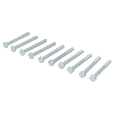 Imagem de BOSAL 258 870 Parafuso, sistema de escape M8 70 AUDI: 80 B3