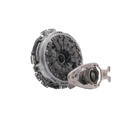 Imagem de LuK 602 0030 00 Kit de Embraiagem SEAT: Ibiza 4, 4 ST, Sportcoupe, VOLKSWAGEN: Polo V Hatchback, AUDI: A1 Hatchback