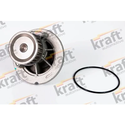 Imagem de KRAFT 1501705 Bomba de água OPEL: Corsa C Hatchback, Astra G CC, Combo Van / Carrinha