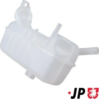 Imagem de JP GROUP 4314700300 Depósito de Compensação Refrigerante sem capa, sensor RENAULT: MEGANE 2 Kombi, 2, Coupe Cabriolet