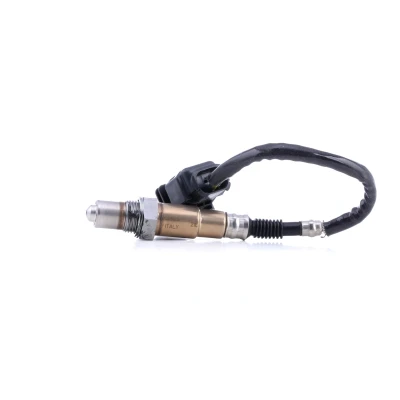 Imagem de FACET 10.8463 Sonda Lambda com aquecimento, plana, de banda larga, Rosca pré lubrificada 5 PEUGEOT: 208 I Hatchback, 207 Hatchback