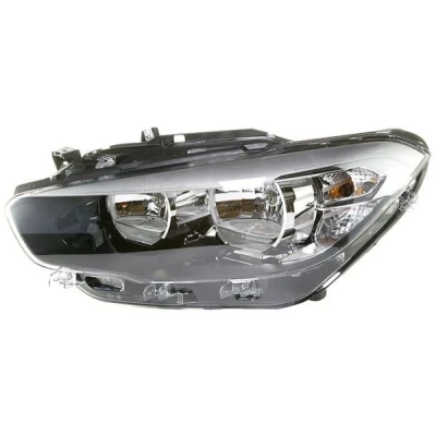 Imagem de HELLA 1LG 011 919 431 Farol Principal BMW: 1 Hatchback