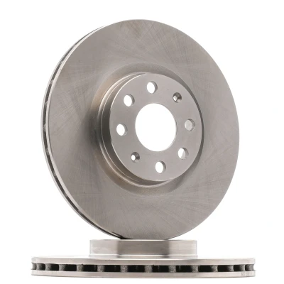 Imagem de MAPCO 47702 Kit de travões Eixo dianteiro interior ventilado