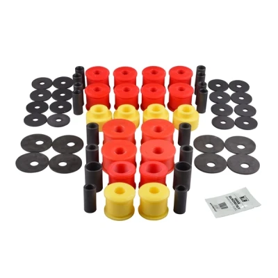 Imagem de Kit de reparação, Suspensão das rodas TEDGUM TED90411