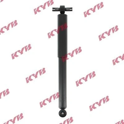Imagem de KYB Excel G 343257 Amortecedor Eixo traseiro Pressão do gás Tubo duplo telescópico ponte em cima, olhal baixo FORD: Escort 6 Kombi