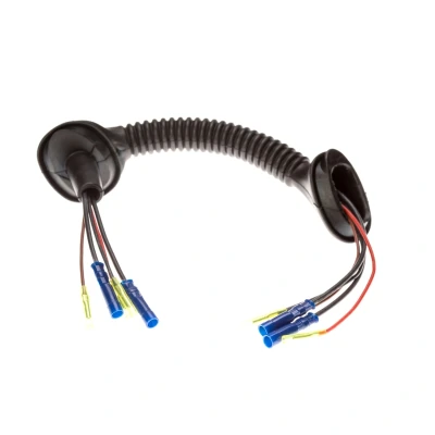 Imagem de FEBI BILSTEIN 107118 Kit de reparação cabos, tampa traseira
