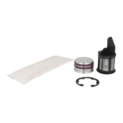 Imagem de NISSENS 95515 Filtro Secador R 134a SEAT: Alhambra II