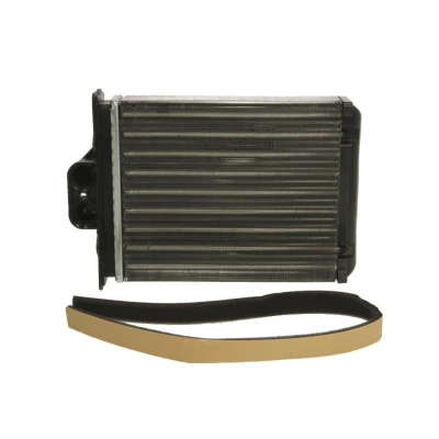 Imagem de NRF 58255 Radiador Quente sem tubo/cabo OPEL: Vectra B Carrinha