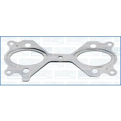 Imagem de AJUSA 13215800 Junta de Escape BMW: 5 Sedan, 3 Coupe, LAND ROVER: Range Rover 3, 75