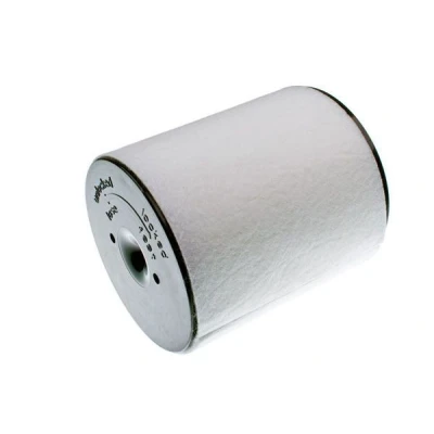 Imagem de DENCKERMANN A141837 Filtro de ar 194mm 153mm recirculação