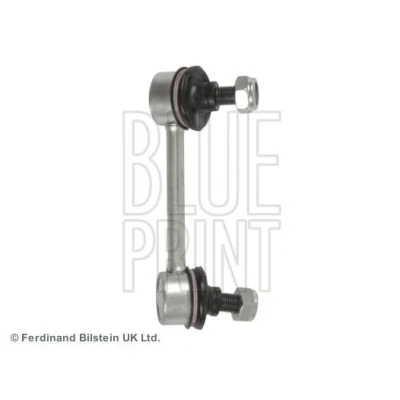 Imagem de BLUE PRINT ADT38547 barra / escora, estabilizadora Eixo traseiro esquerdo 127 com porca autoblocante TOYOTA: Avensis II Station Wagon