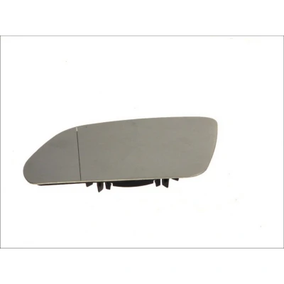 Imagem de TYC 332 0020 1 Vidro Espelho esquerda VOLKSWAGEN: Polo IV Hatchback, SKODA: Octavia 2 Combi, II Hatchback
