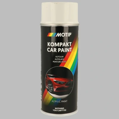 Imagem de Tinta combinada para veículos MOTIP 45400