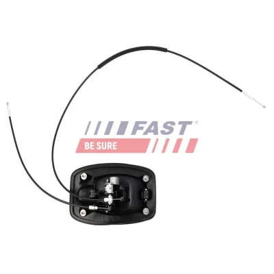 Imagem de FAST FT94415 Pega da porta, equipamento interior RENAULT: Kangoo II Express