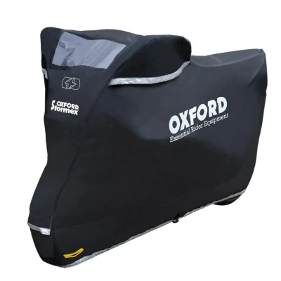 Imagem de Capa OXFORD CV332