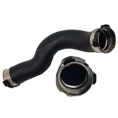 Imagem de BUGIAD 81904 Mangueira Para o Turbocompressor BMW: 3 Sedan, 2 Coupe, 1 Hatchback