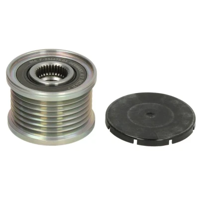 Imagem de INA 535 0080 10 Polia Roda Livre do Alternador 40,8 Ferramenta especial necessária para a montagem RENAULT: LAGUNA 2 Grandtour, MEGANE Kombi