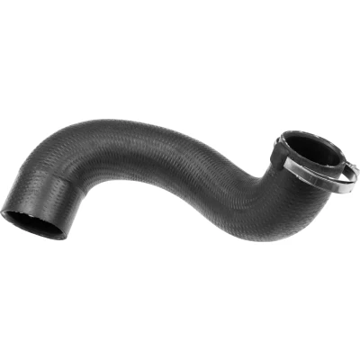 Imagem de GATES 09 1168 Mangueira Para o Turbocompressor Silicone PEUGEOT: 407 Sedan, SW, CITROËN: C5 3, III Carrinha