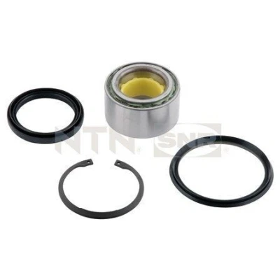 Imagem de Conjunto de rolamentos roda SNR R177.12
