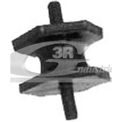 Imagem de 3RG 70606 Suporte, sistema de escape 27 RENAULT: ESPACE 4, SUZUKI: Vitara I SUV
