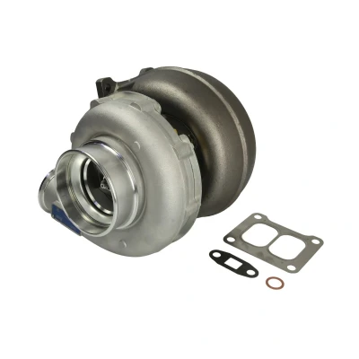 Imagem de NISSENS 93581 Turbocompressor accionado pelos gases de escape