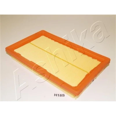 Imagem de ASHIKA 20 0H H18 Filtro de ar 40mm 167mm 273mm Cartucho filtrante HYUNDAI: Atos
