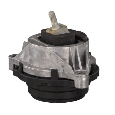 Imagem de FEBI BILSTEIN 104254 Suporte, motor esquerda Apoio hidráulico BMW: 1 Hatchback, 3 GT, Sedan