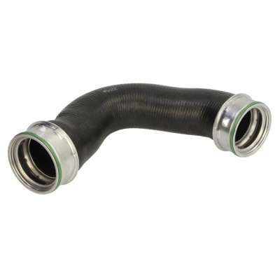Imagem de THERMOTEC DCW285TT Mangueira Para o Turbocompressor AEM (borracha de etileno acrilato) VOLKSWAGEN: Golf 5, Passat B6 Variant, Sedan