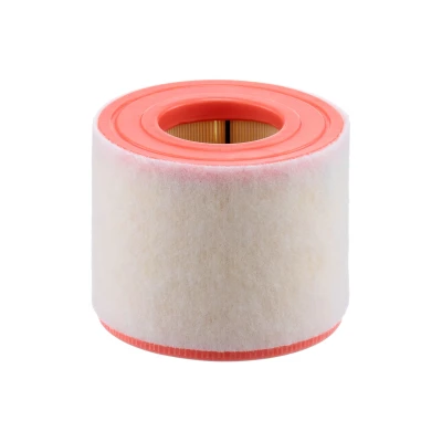 Imagem de MANN FILTER C 15 010 Filtro de ar 122 161 Cartucho filtrante AUDI: A6 C7 Sedan, Avant, A7 Sportback