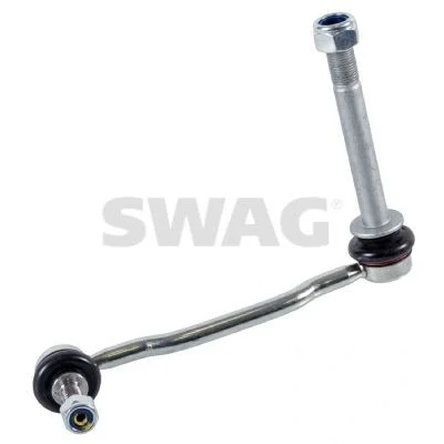 Imagem de SWAG 62 92 2847 barra / escora, estabilizadora Eixo dianteiro, lado direito com porca autoblocante, CITROËN: C5 III Carrinha, 3