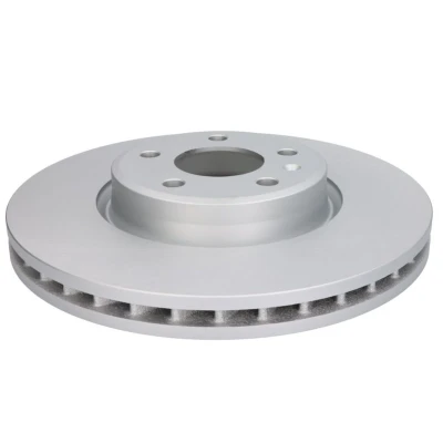 Imagem de FERODO PREMIER DDF2596C 1 Disco de travão 318 30 5 112 ventilado revestido sem acessórios AUDI: A4 B9 Avant, A5 Sportback, Q5