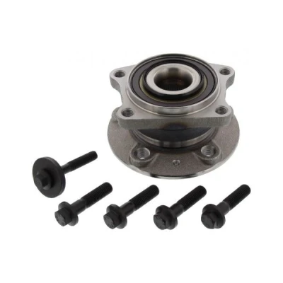 Imagem de MAPCO 26963 Kit de rolamento roda Eixo traseiro, ambos os lados VOLVO: S60 I, V70 2, XC70 I Cross Country