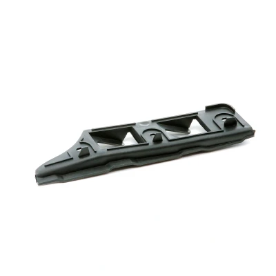 Imagem de DPA 88070048902 Suporte, pára choques à frente, lado direito VOLKSWAGEN: Golf 5, 5