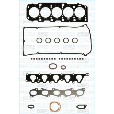 Imagem de AJUSA 52187800 Jogo de juntas, cabeça do cilindro Com junta da motor, retentores haste válvulas MULTILAYER STEEL FIAT: Coupe
