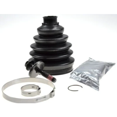 Imagem de LÖBRO 303421 Fole de Transmissão 112,00 TPE (elastómero termoplástico) VOLVO: V40 Carrinha, V70 I, S80 I