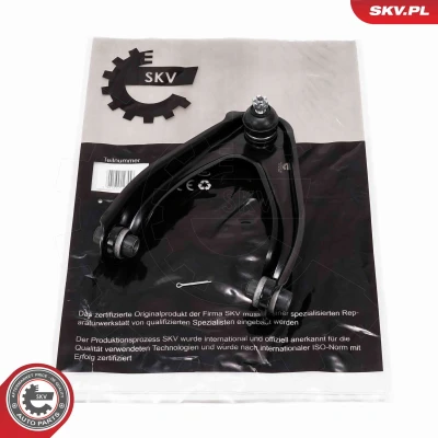 Imagem de ESEN SKV 69SKV105 Braço de suspensão Eixo dianteiro, esquerda transversal HONDA: CR V 1