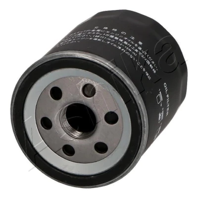 Imagem de ASHIKA 10 01 189 Filtro de óleo aparafusado PEUGEOT: 206 Hatchback, 308 SW 2, 208 I CITROËN: Saxo C3 II, C4 Hatchback
