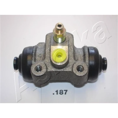 Imagem de ASHIKA 67 01 187 Cilindro de Roda 23,8mm Eixo traseiro NISSAN: TERRANO 2, FORD: Maverick SUV